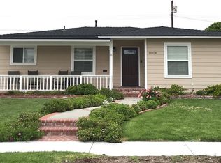 1009 E Union Ave, Fullerton, CA 92831