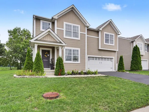5806 Northup Rd, Dublin, OH 43016