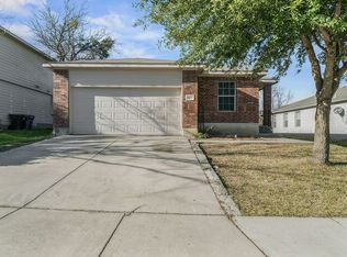 344 Longhorn Way, Cibolo, TX 78108