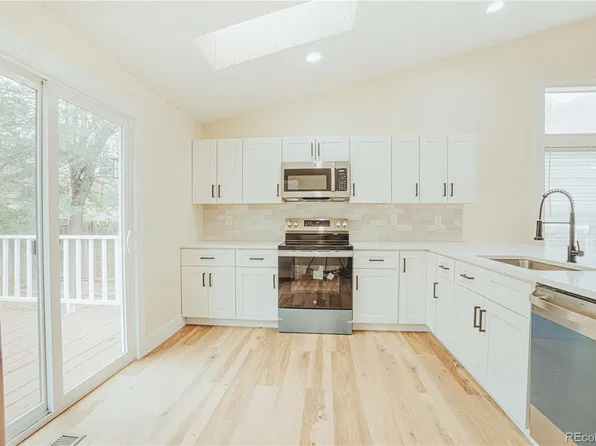 20066 E Bellewood Place, Centennial, CO 80015
