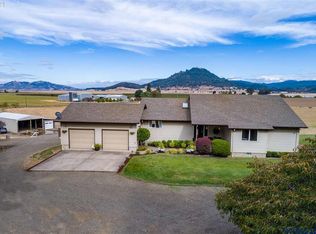 34268 Powell Hills Loop, Shedd, OR 97377