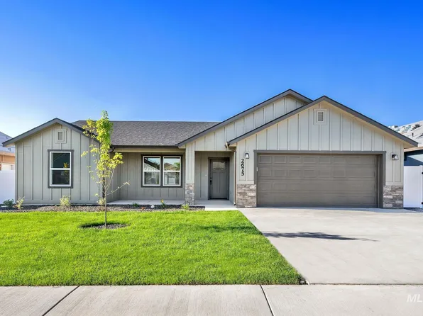 2675 Augusta Ave, Payette, ID 83661