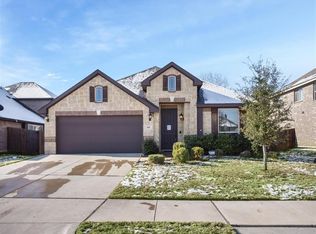 409 Hudson Ln, Burleson, TX 76028