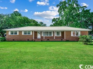 195 Long Ave, Conway, SC 29526