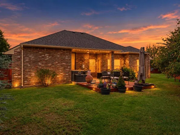 2713 Busheywood Dr, Yukon, OK 73099