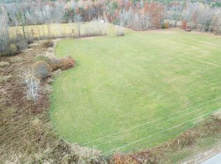 481 Range East Rd, Limerick, ME 04048