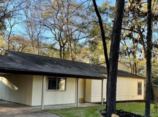 1909 N Red Cedar Cir, Spring, TX 77380