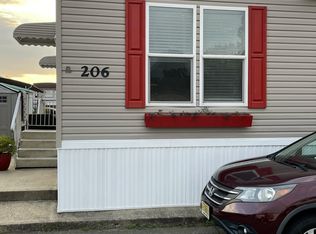 C 206th Ln, Hazlet, NJ 07730