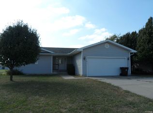 315 Westview St, Galva, KS 67443