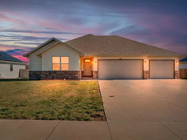 508 N Stella Court, Willard, MO 65781