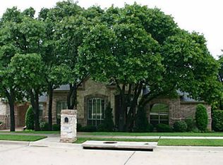 2320 Ember Woods Dr, Keller, TX 76262