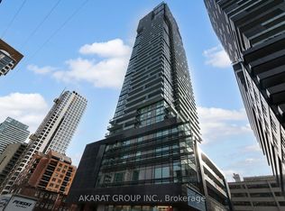 39 Roehampton Ave #2407, Toronto, ON M4P 1P9