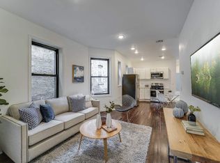 432 Wayne St #3R, Jersey City, NJ 07302