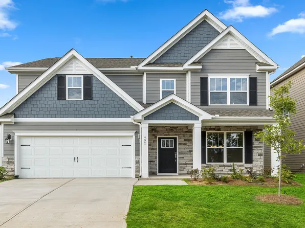 402 Fiery Rd, Greenville, SC 29607