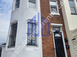 2535 Greenmount Ave, Baltimore, MD 21218