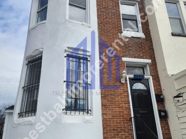2535 Greenmount Ave, 2535 Greenmount Ave #2, Baltimore, MD 21218