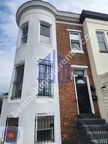 2535 Greenmount Ave Photo 1