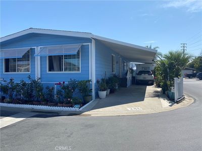 17701 Avalon Blvd SPACE 286, Carson, CA, 90746