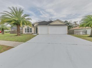 12617 Shirley Oaks Dr, Jacksonville, FL 32218