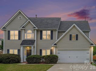 2001 Keystone Ct, Monroe, NC 28110