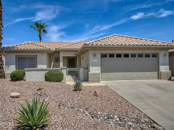 16132 W SUN PRAIRIE Lane, Surprise, AZ 85374