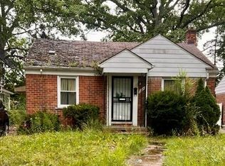 19324 Sussex St, Detroit, MI 48235