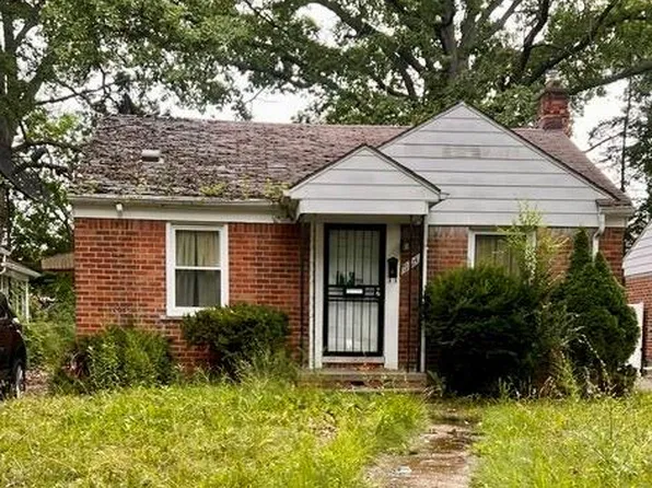 19324 Sussex St, Detroit, MI 48235