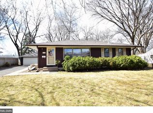 5629 Quail Ave N, Crystal, MN 55429