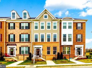 8870 Orchard Ln, Manassas, VA 20110