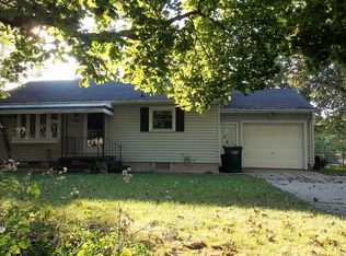 5300 Balzer St, Lansing, MI 48911
