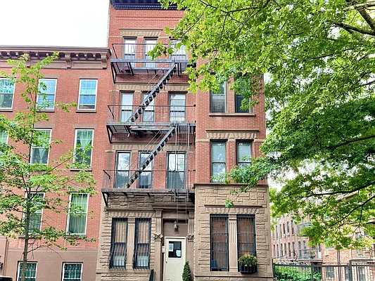 Rented by Brown Harris Stevens | media 11