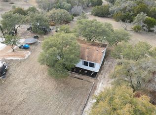 240 Creedmore Dr, Liberty Hill, TX 78642