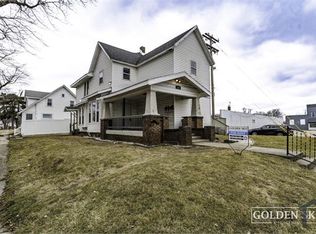115 W Willard St #2, Muncie, IN 47302