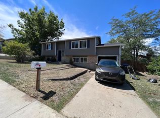 171 Orchard St, Golden, CO 80401