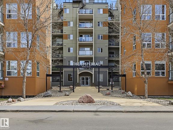 2nd image of 10235 112th St NW #503