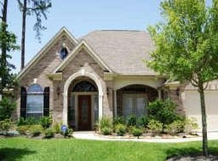 20515 Rosespring Ln, Spring, TX 77379