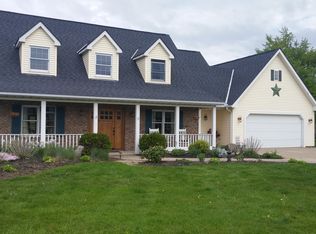 3577 S Ridge Rd, Perry, OH 44081