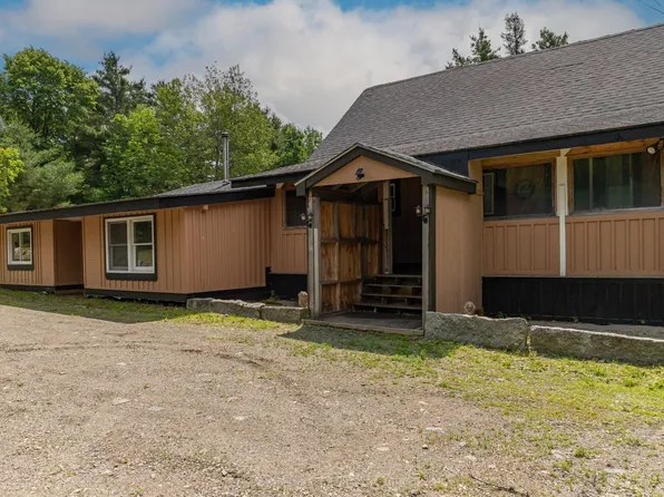 2431 Lee Road, Lee, ME 04455