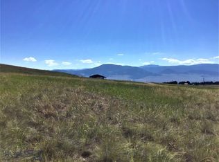 View Ridge Way, Philipsburg, MT 59858