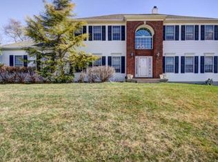 42 Anderson Way, Monmouth Junction, NJ