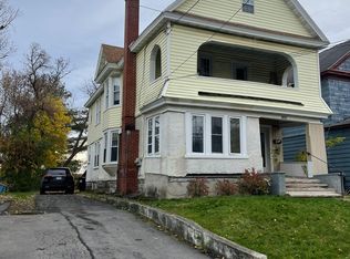 1024 Oak St #1, Syracuse, NY 13203