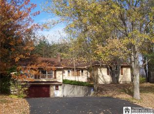 437 Busti Sugar Grove Rd, Jamestown, NY 14701