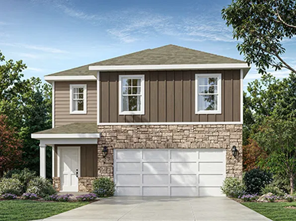 5887 Scarlet Birch Dr, Canal Winchester, OH 43110