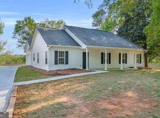 668 Brockton Rd, Jefferson, GA 30549