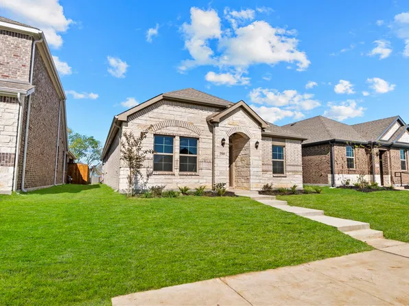2509 Fairweather Dr, Celina, TX 75009