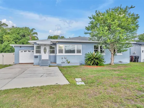 1022 N Bumby Ave, Orlando, FL 32803