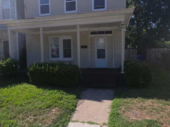 1235 20th St, Newport News, VA 23607