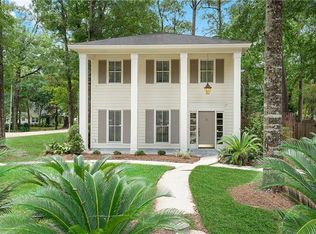 201 W 9th Ave, Covington, LA 70433