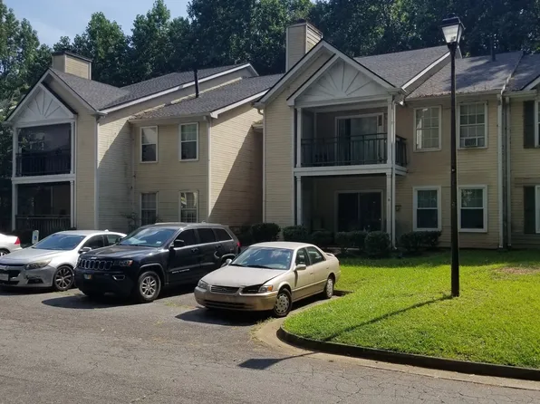 727 Ridgecreek Dr, Clarkston, GA 30021