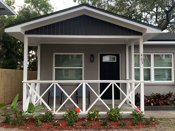 1215 N Osceola Ave #A